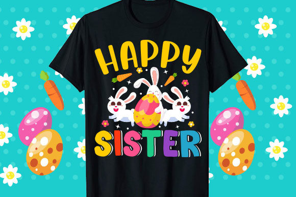 Download Easter Day Svg T-shirt Design - Premium Resources